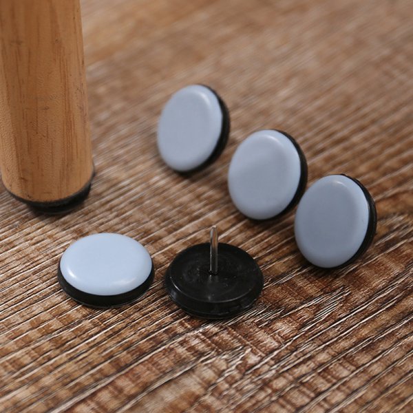 15056 Teflon Plastik Çivili 25mm