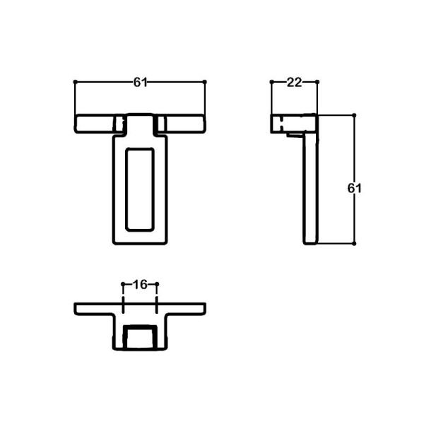 4633 24 mm Kulp