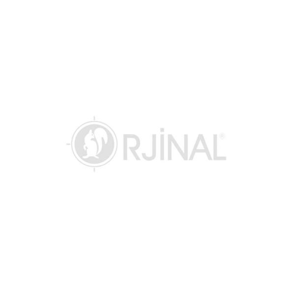 Kelebek Taşlı Ayak 5,5cm Altın